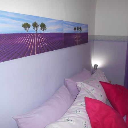 Robby'S House Bed & Breakfast Vico Equense Exteriér fotografie